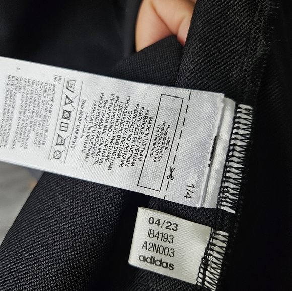 🖤GONE🖤TERREX XPERIOR VARILITE HYBRID PRIMALOFT VEST - Picture 3 of 6